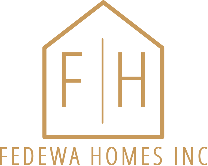 Deville, Fedewa Homes Inc., Custom Home Builder