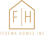 Fedewa Homes Inc.